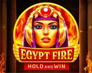 Egypt Fire